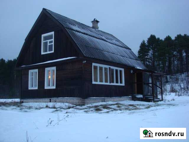 Участок ИЖС 7 сот. на продажу в Вытегре Вытегра - изображение 1