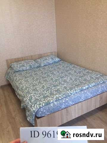 1-комнатная квартира, 35 м², 11/12 эт. в аренду посуточно в Зеленограде Зеленоград - изображение 1