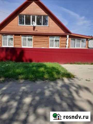 Дом 160 м² на участке 7 сот. на продажу в Ковылкино Ковылкино - изображение 1