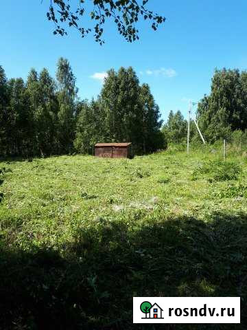 Участок ИЖС 10 сот. на продажу в Шадринске Шадринск - изображение 1