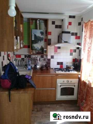 2-комнатная квартира, 44 м², 2/5 эт. на продажу в Таганроге Таганрог - изображение 1