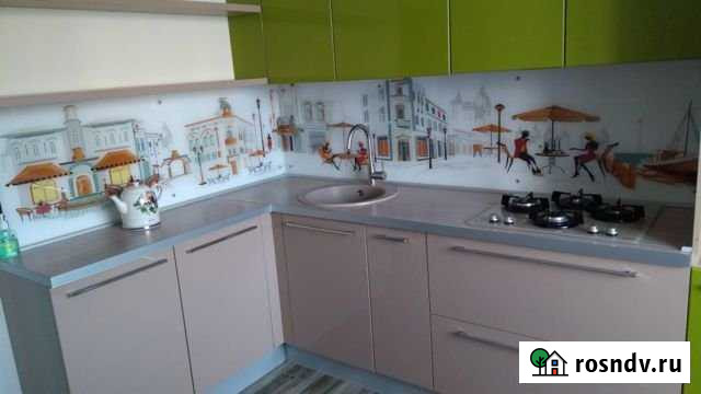 2-комнатная квартира, 54 м², 5/5 эт. на продажу в Твери Тверь - изображение 1