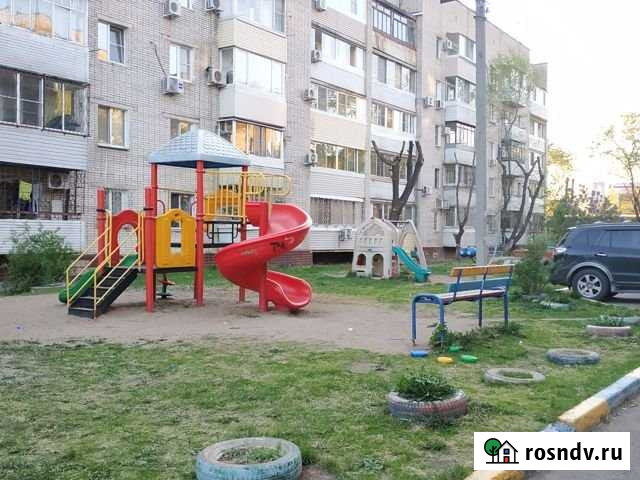 1-комнатная квартира, 33.9 м², 5/5 эт. на продажу в Хабаровске Хабаровск - изображение 1