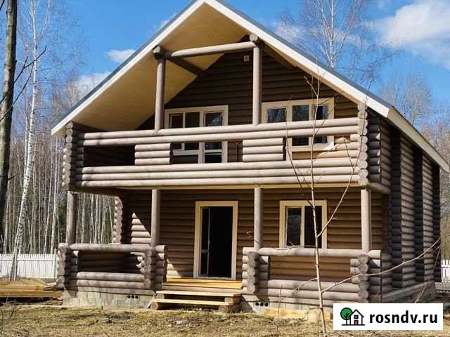 Дом 166 м² на участке 10 сот. на продажу в Сергиевом Посаде Сергиев Посад - изображение 1