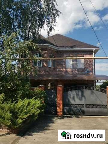 Дом 154 м² на участке 10 сот. на продажу в Россоши Россошь - изображение 1