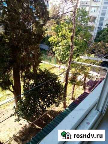 Комната 15 м² в 1-ком. кв., 3/5 эт. на продажу в Сочи Сочи - изображение 1