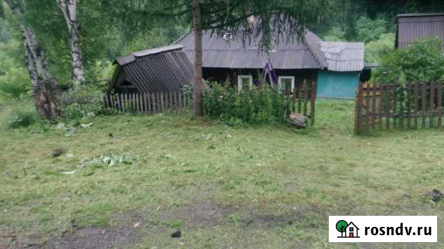 Дом 48 м² на участке 8 сот. на продажу в Прокопьевске Прокопьевск - изображение 1