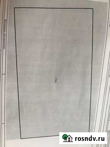 Участок промназначения 7 сот. на продажу в Лисках Лиски - изображение 1