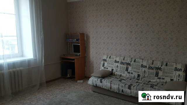 2-комнатная квартира, 55 м², 3/5 эт. в аренду на длительный срок в Новокузнецке Новокузнецк - изображение 1