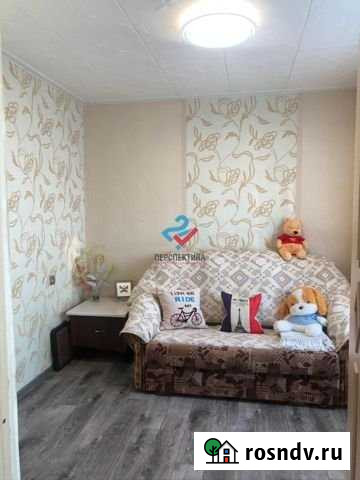 4-комнатная квартира, 60.9 м², 4/5 эт. на продажу в Петропавловске-Камчатском Петропавловск-Камчатский - изображение 1