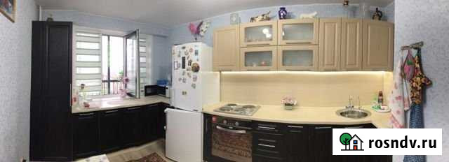 1-комнатная квартира, 40.7 м², 15/16 эт. на продажу в Вологде Вологда - изображение 1