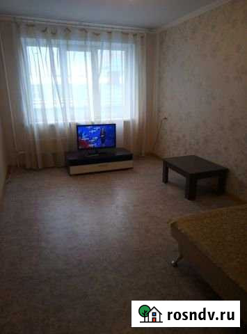 1-комнатная квартира, 34 м², 5/9 эт. в аренду посуточно в Тольятти Тольятти - изображение 1