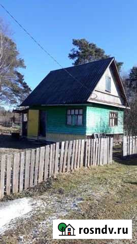 Дача 25 м² на участке 7 сот. на продажу в Угличе Углич - изображение 1