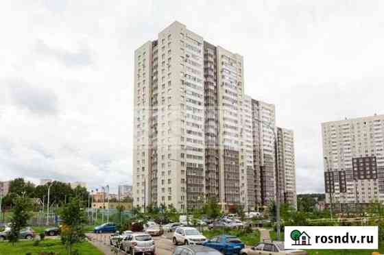 1-комнатная квартира, 31 м², 11/17 эт. на продажу в Одинцово Одинцово