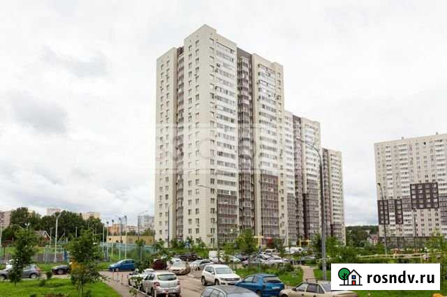 1-комнатная квартира, 31 м², 11/17 эт. на продажу в Одинцово Одинцово - изображение 1