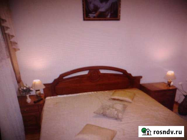 1-комнатная квартира, 36 м², 2/5 эт. в аренду посуточно в Уфе Уфа - изображение 1