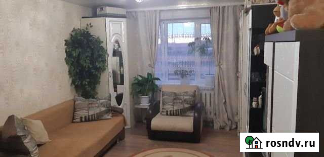 1-комнатная квартира, 33 м², 2/3 эт. на продажу в Новозавидовском Новозавидовский - изображение 1