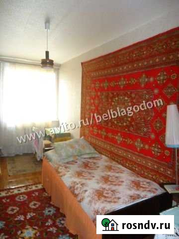 2-комнатная квартира, 43.3 м², 2/5 эт. на продажу в Белгороде Белгород - изображение 1