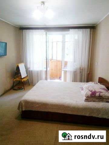 2-комнатная квартира, 46.5 м², 3/5 эт. на продажу в Пушкино Пушкино - изображение 1