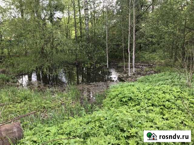 Участок ИЖС 12 сот. на продажу в Вологде Вологда - изображение 1