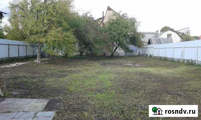 Участок ИЖС 6 сот. на продажу в Раменском Раменское - изображение 1