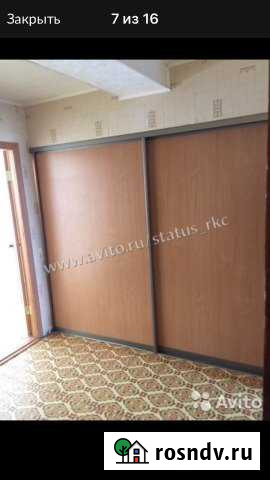 2-комнатная квартира, 50 м², 3/5 эт. на продажу в Астрахани Астрахань - изображение 1