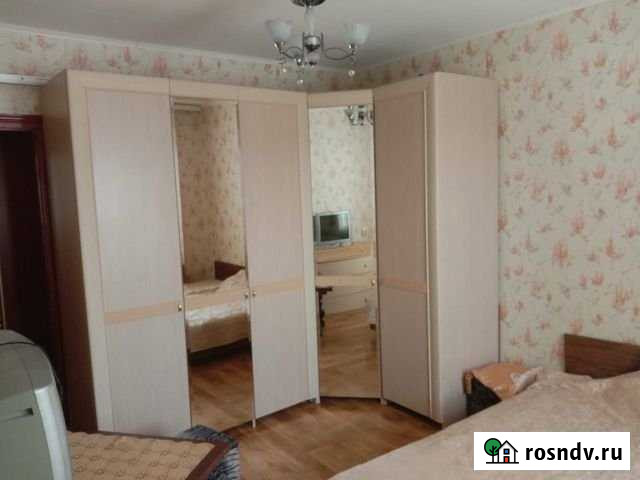 1-комнатная квартира, 35 м², 4/10 эт. в аренду на длительный срок в Казани Казань - изображение 1