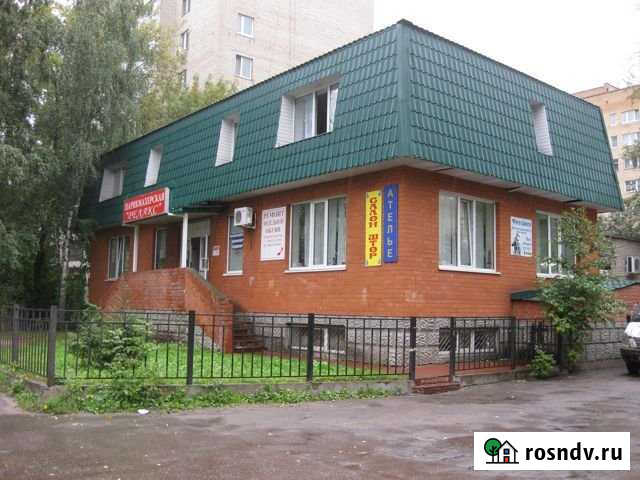 Офисное помещение, 19 кв.м. Красногорск - изображение 1