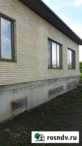 Дом 300 м² на участке 9 сот. на продажу в Динской Динская - изображение 1