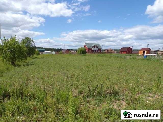 Дом 150 м² на участке 15 сот. на продажу в Пущино Пущино - изображение 1