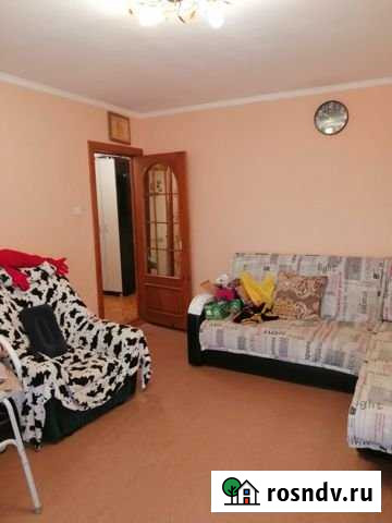 2-комнатная квартира, 51 м², 2/5 эт. на продажу в Оренбурге Оренбург - изображение 1