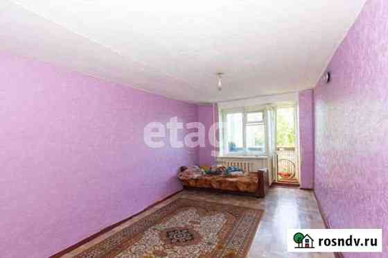 2-комнатная квартира, 45 м², 8/9 эт. на продажу в Новосибирске Новосибирск