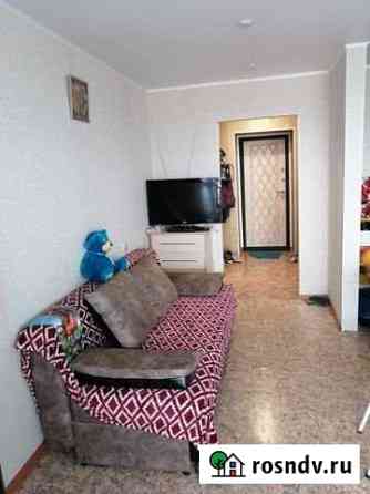 Квартира-студия, 27.6 м², 9/9 эт. на продажу в Благовещенске Амурской области Благовещенск
