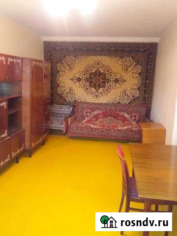 2-комнатная квартира, 42 м², 6/9 эт. на продажу в Новосибирске Новосибирск - изображение 1