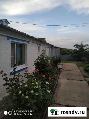 Дом 90 м² на участке 30 сот. на продажу в Казанской Ростовской области Казанская - изображение 1