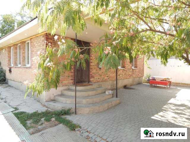 Дом 100 м² на участке 5 сот. в аренду посуточно в Феодосии Феодосия - изображение 1