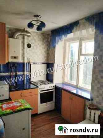 2-комнатная квартира, 42 м², 3/5 эт. на продажу в Зеленодольске Зеленодольск