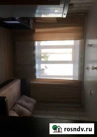 Квартира-студия, 20 м², 2/5 эт. в аренду на длительный срок в Хабаровске Хабаровск - изображение 1