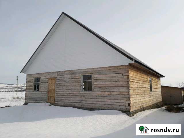 Дом 100 м² на участке 5 сот. на продажу в Нижней Мактаме Нижняя Мактама - изображение 1