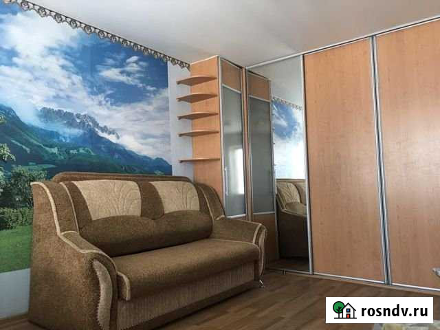 1-комнатная квартира, 30 м², 2/5 эт. в аренду на длительный срок в Нефтеюганске Нефтеюганск - изображение 1