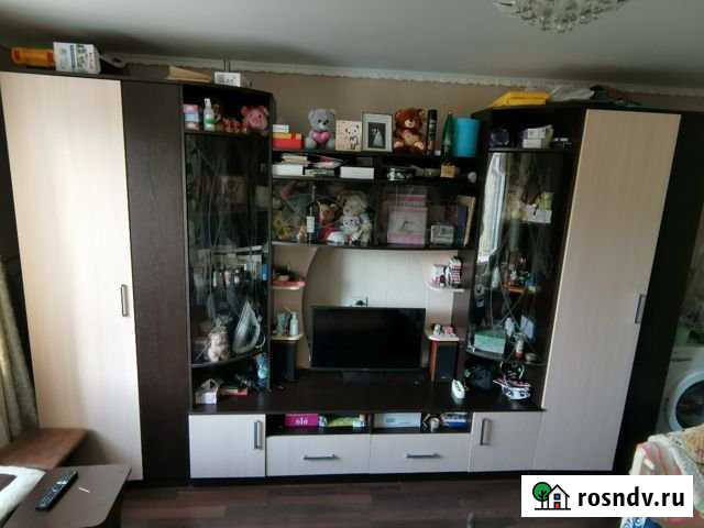 Комната 19 м² в 1-ком. кв., 4/5 эт. на продажу в Пензе Пенза - изображение 1