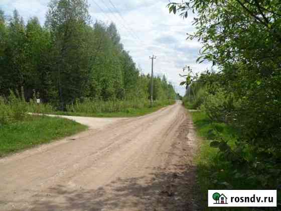 Участок СНТ, ДНП 9 сот. на продажу в Мге Мга