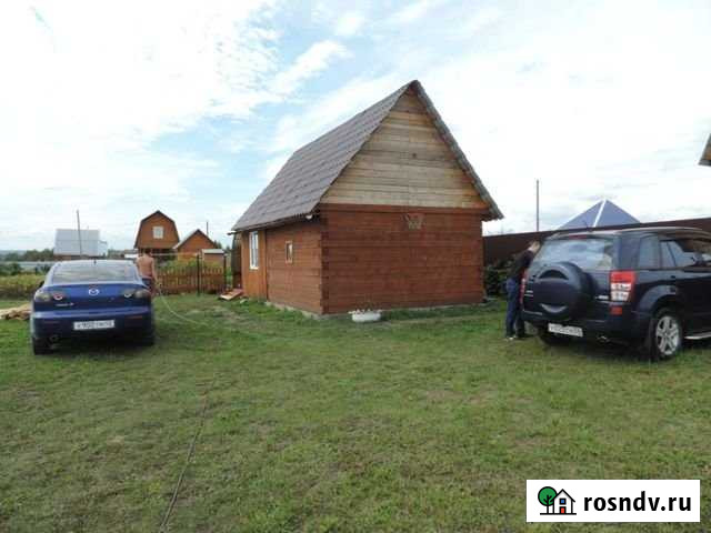 Участок СНТ, ДНП 10 сот. на продажу в Кемерово Кемерово - изображение 1