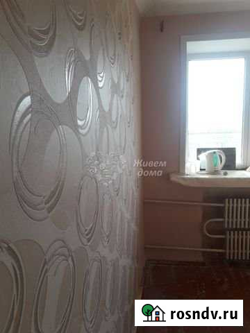 Комната 17.9 м² в 1-ком. кв., 3/5 эт. на продажу в Волгограде Волгоград - изображение 1