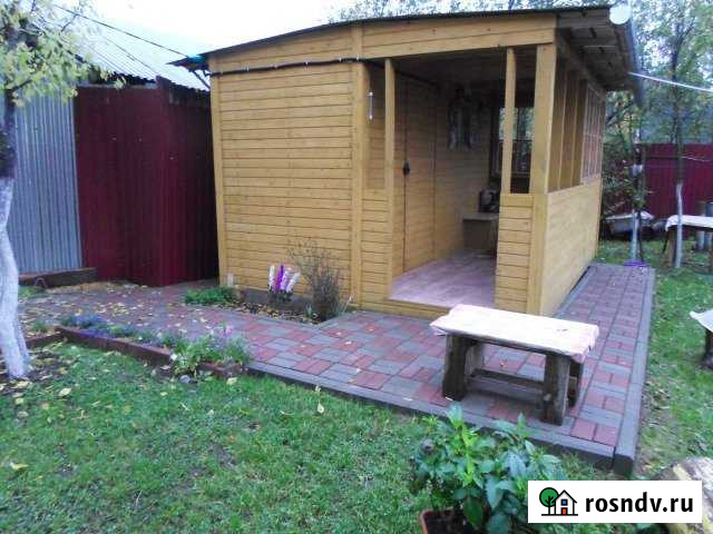 Участок ИЖС 2 сот. на продажу в Быково Московской области Быково - изображение 1