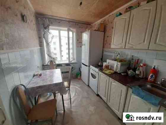 2-комнатная квартира, 50 м², 5/5 эт. на продажу в Бугуруслане Бугуруслан