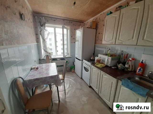 2-комнатная квартира, 50 м², 5/5 эт. на продажу в Бугуруслане Бугуруслан - изображение 1