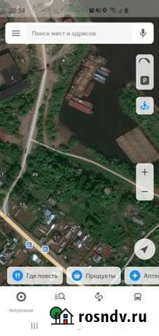 Участок ИЖС 12 сот. на продажу в Кирове Киров - изображение 1