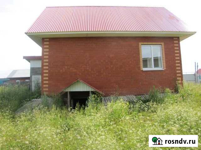 Дом 35 м² на участке 40 сот. на продажу в Барде Барда - изображение 1