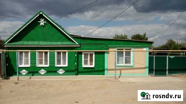 Дом 91 м² на участке 10 сот. на продажу в Лимане Лиман - изображение 1